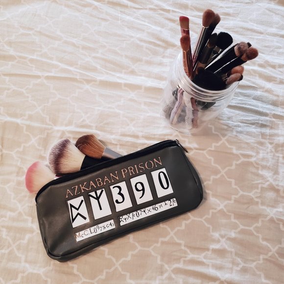 Warner Bros. Handbags - NWOT Harry Potter Accessory Bag